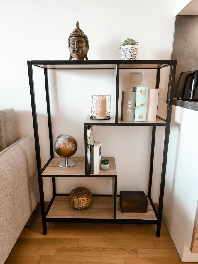 Vienna Green - Modern New Apartment, Old Danube Esterno foto